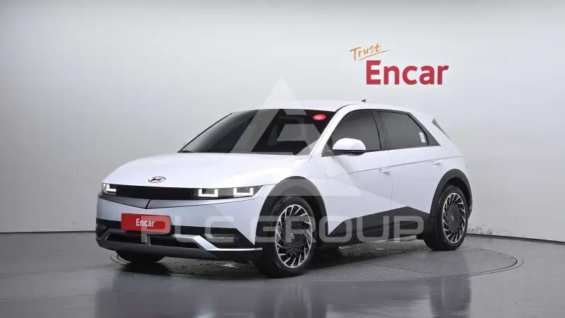 2024 Hyundai Ioniq