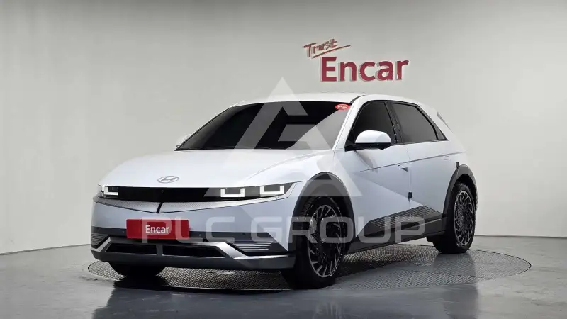 2024 Hyundai Ioniq