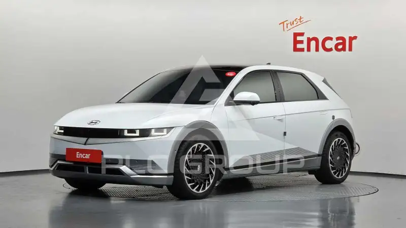 2024 Hyundai Ioniq