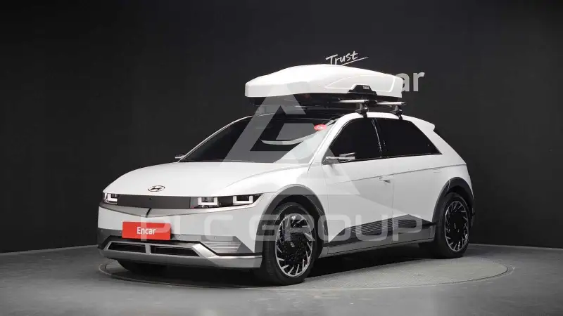 2024 Hyundai Ioniq
