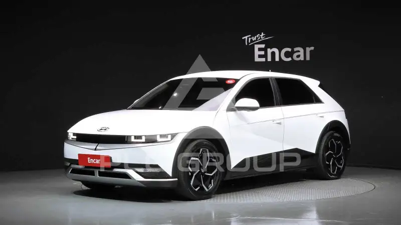 2024 Hyundai Ioniq