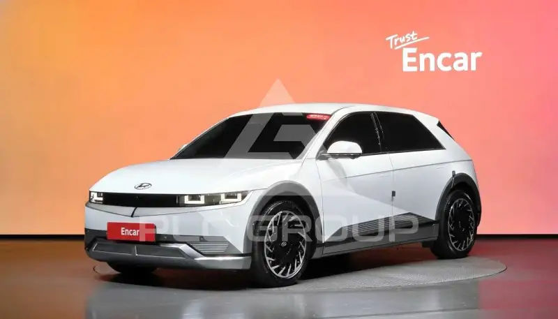 2024 Hyundai Ioniq