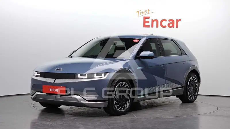 2024 Hyundai Ioniq