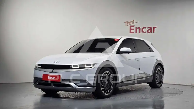 2024 Hyundai Ioniq