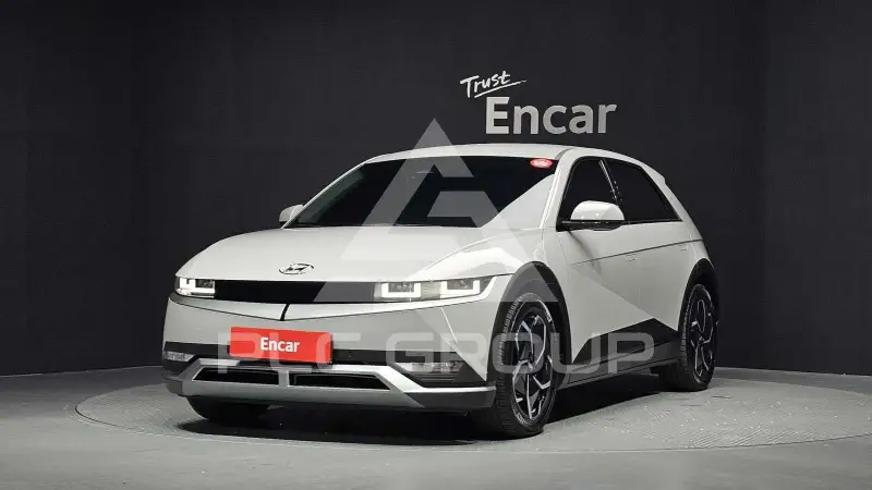 2024 Hyundai Ioniq