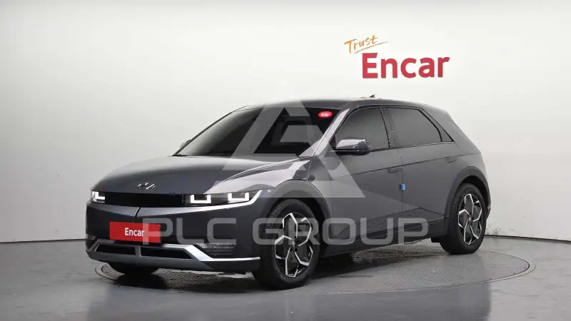2024 Hyundai Ioniq