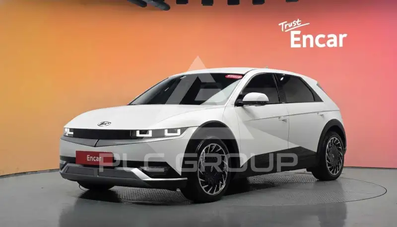 2024 Hyundai Ioniq