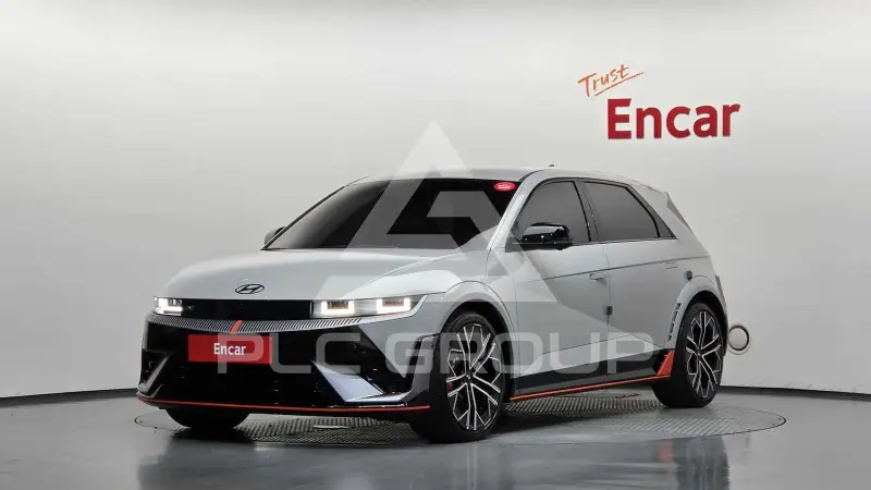 2024 Hyundai Ioniq