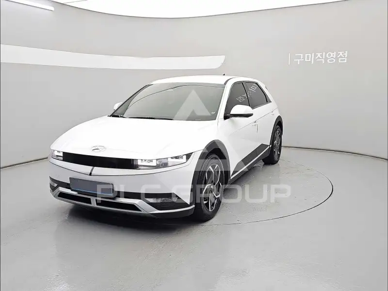 2024 Hyundai Ioniq