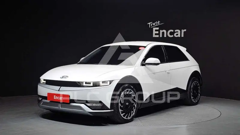 2024 Hyundai Ioniq