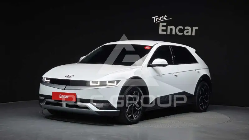 2024 Hyundai Ioniq