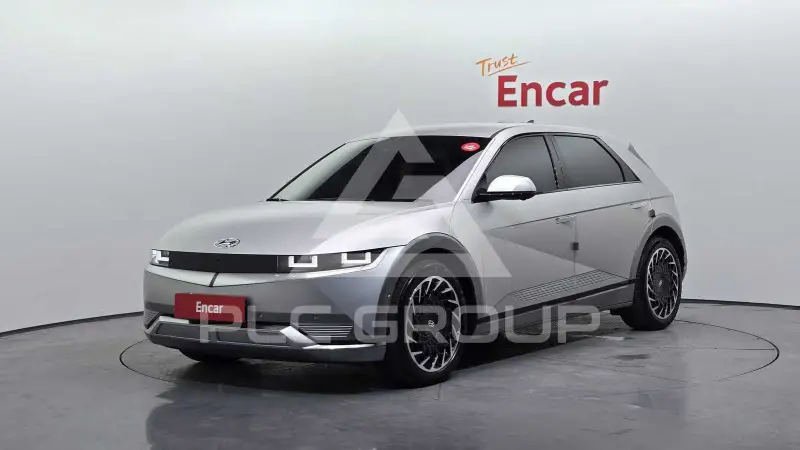 2024 Hyundai Ioniq