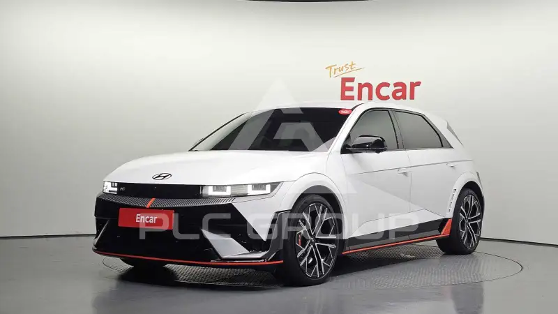 2024 Hyundai Ioniq
