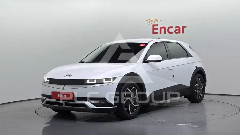 2024 Hyundai Ioniq