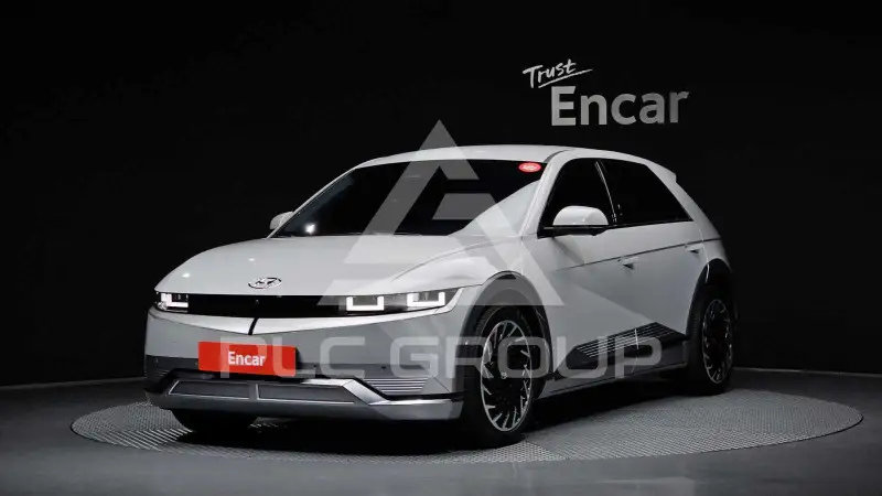 2024 Hyundai Ioniq