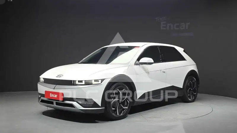 2024 Hyundai Ioniq