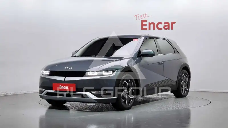 2024 Hyundai Ioniq