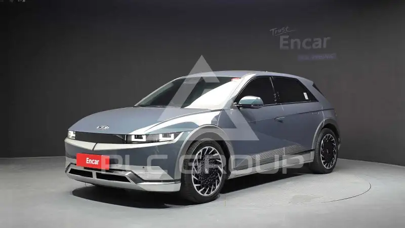 2024 Hyundai Ioniq