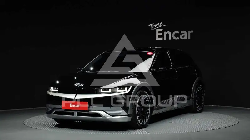 2024 Hyundai Ioniq