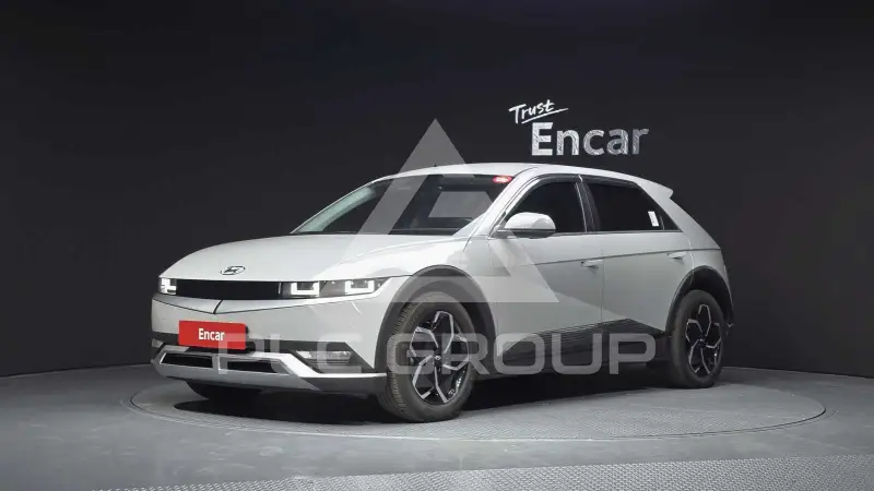 2024 Hyundai Ioniq