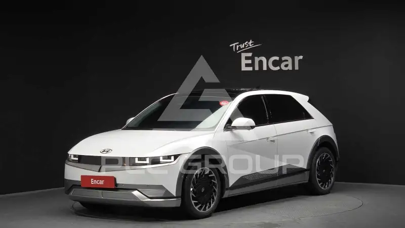 2024 Hyundai Ioniq