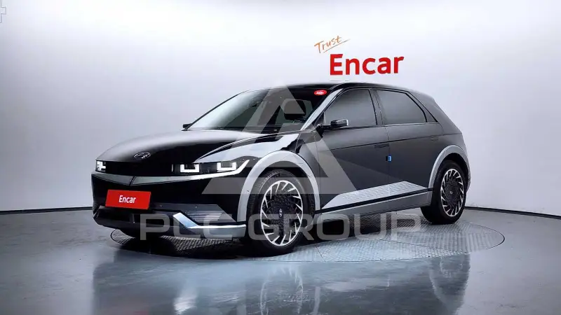 2024 Hyundai Ioniq