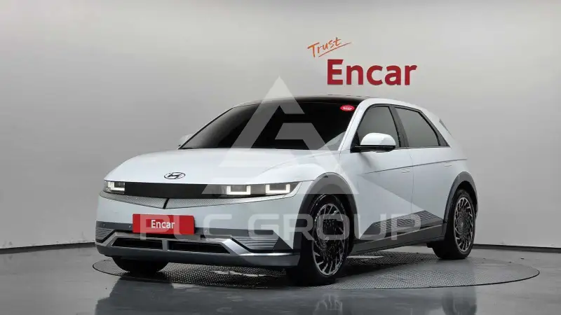 2024 Hyundai Ioniq