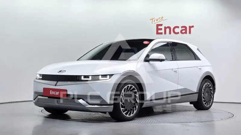2024 Hyundai Ioniq