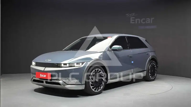 2024 Hyundai Ioniq