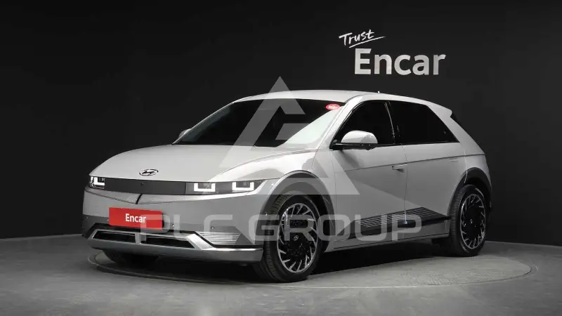 2024 Hyundai Ioniq