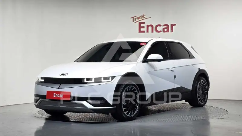 2024 Hyundai Ioniq