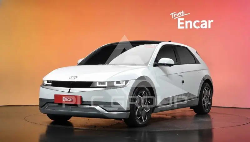 2024 Hyundai Ioniq