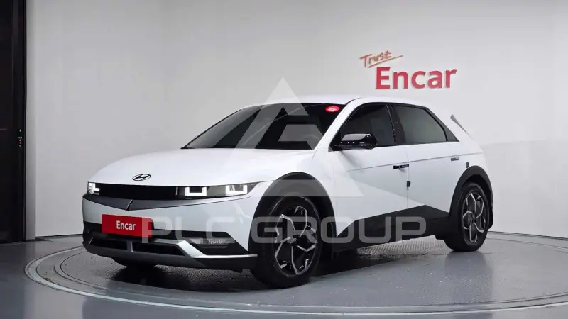 2024 Hyundai Ioniq