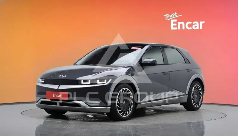 2024 Hyundai Ioniq