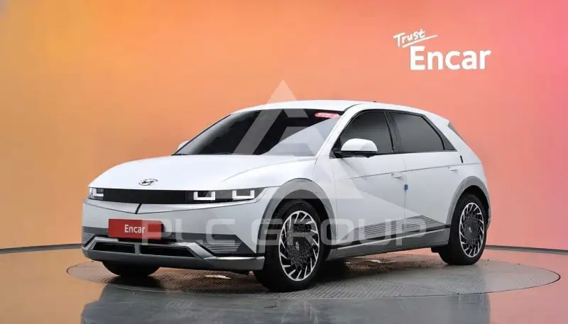2024 Hyundai Ioniq