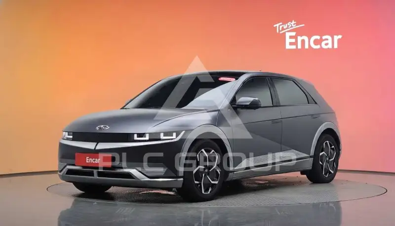 2024 Hyundai Ioniq