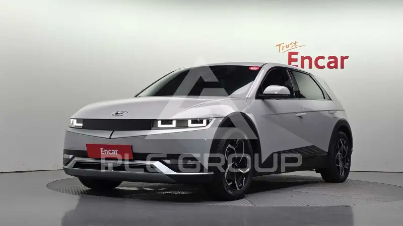 2024 Hyundai Ioniq