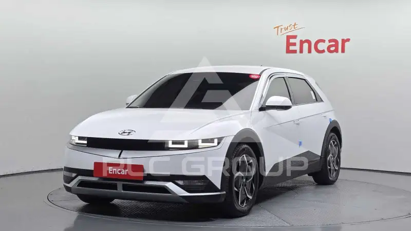 2024 Hyundai Ioniq