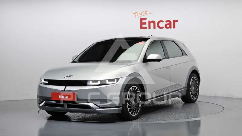 2024 Hyundai Ioniq