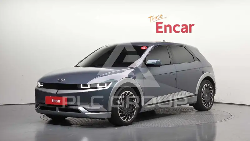 2024 Hyundai Ioniq