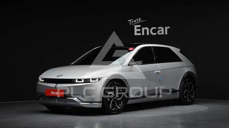 2024 Hyundai Ioniq