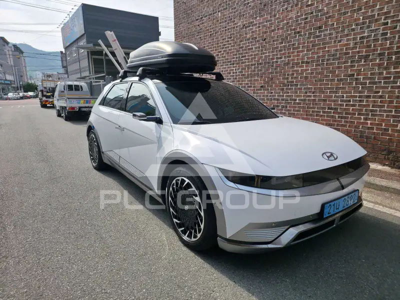 2024 Hyundai Ioniq