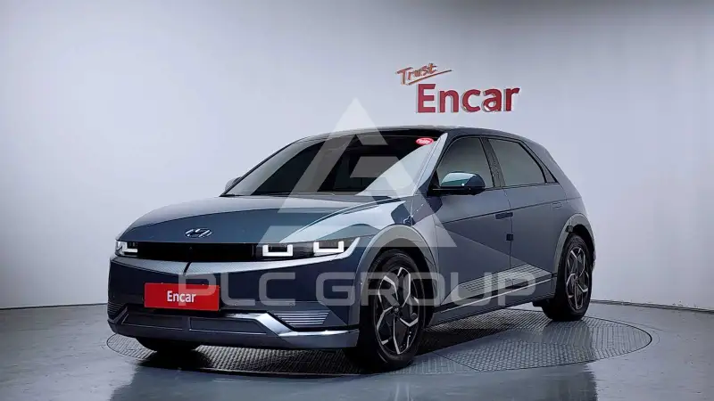 2024 Hyundai Ioniq
