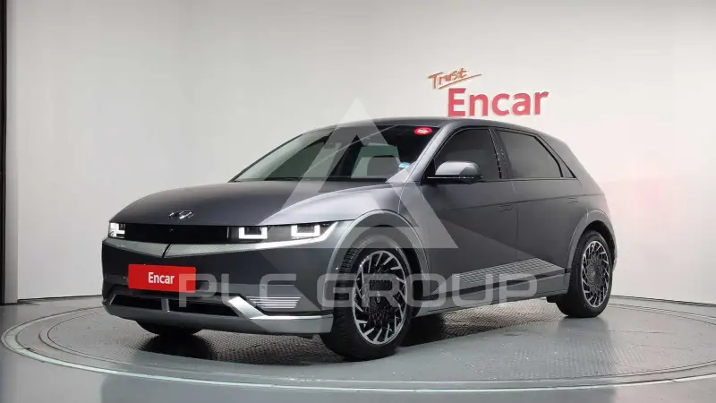 2024 Hyundai Ioniq