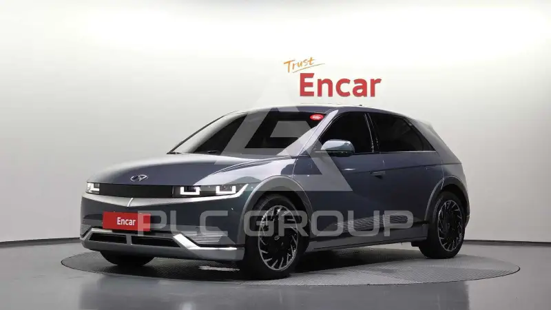 2024 Hyundai Ioniq