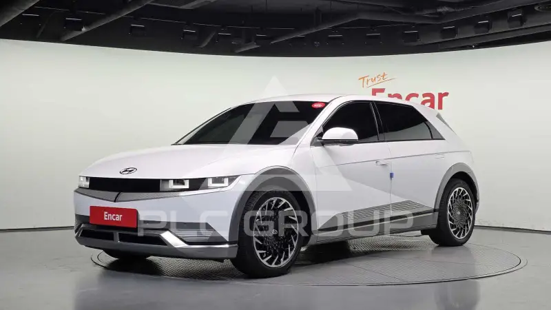 2024 Hyundai Ioniq