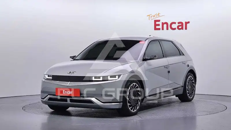 2024 Hyundai Ioniq