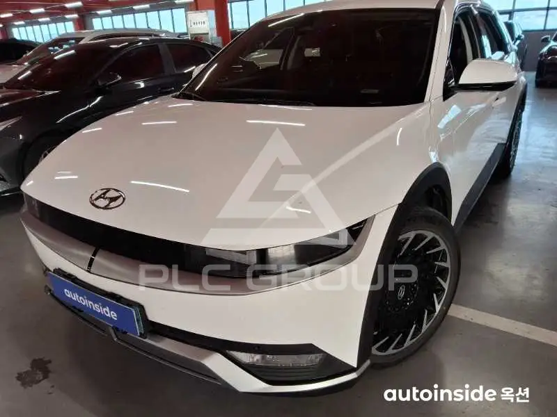 2024 Hyundai Ioniq