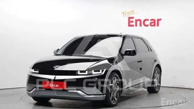 2024 Hyundai Ioniq