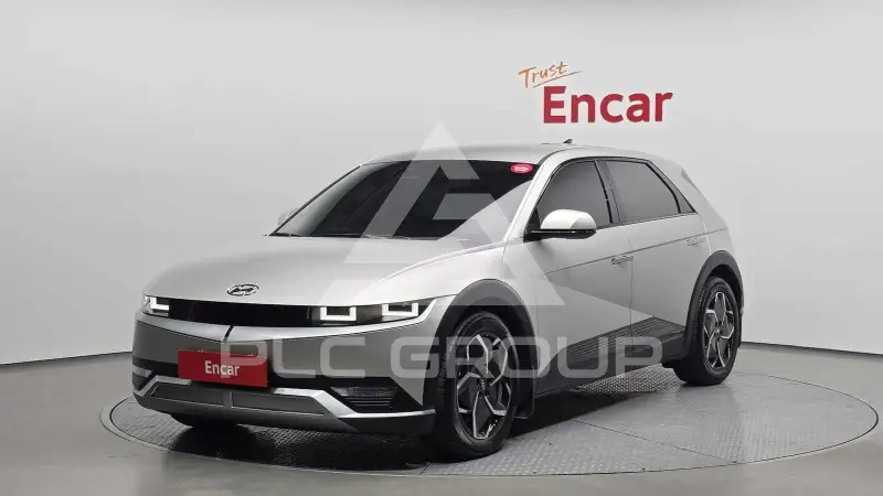 2024 Hyundai Ioniq